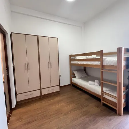 Ciconia Apartments Stojakovo Exterior photo