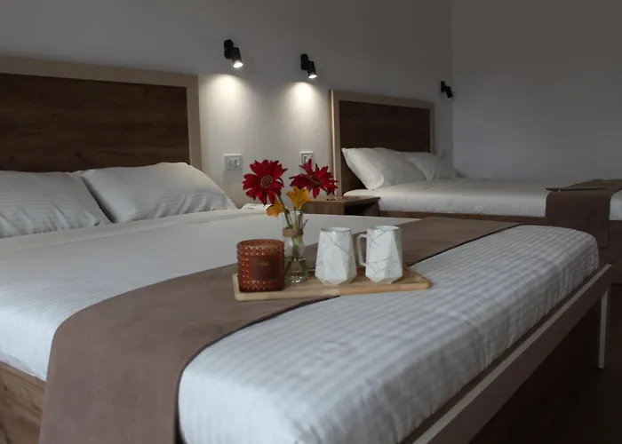 Ciconia Apartments