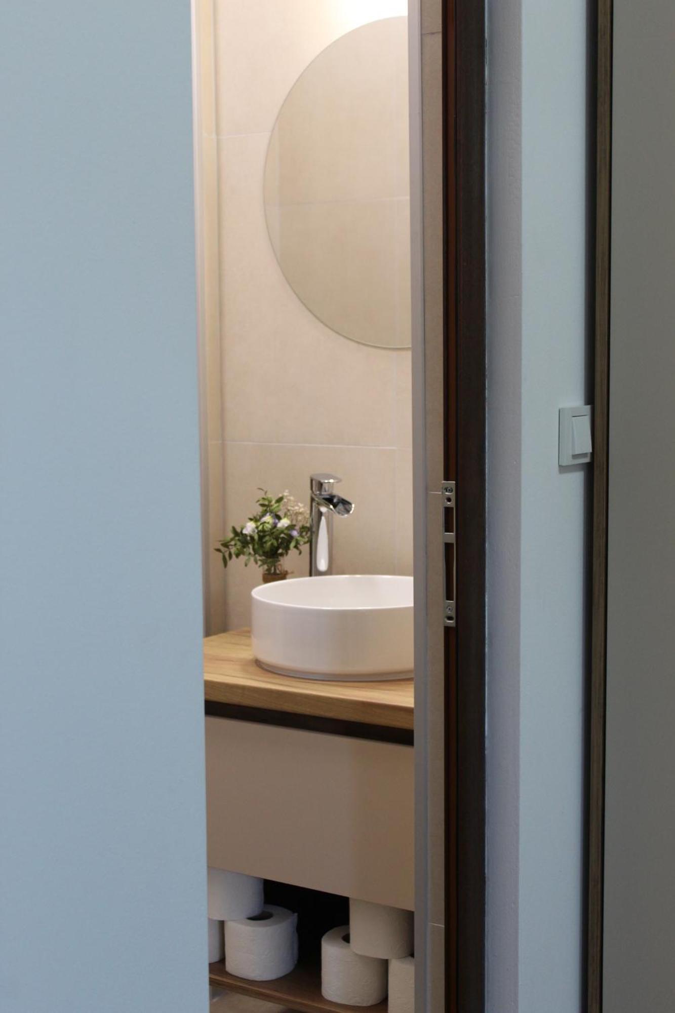 Ciconia Appartement Stojakovo