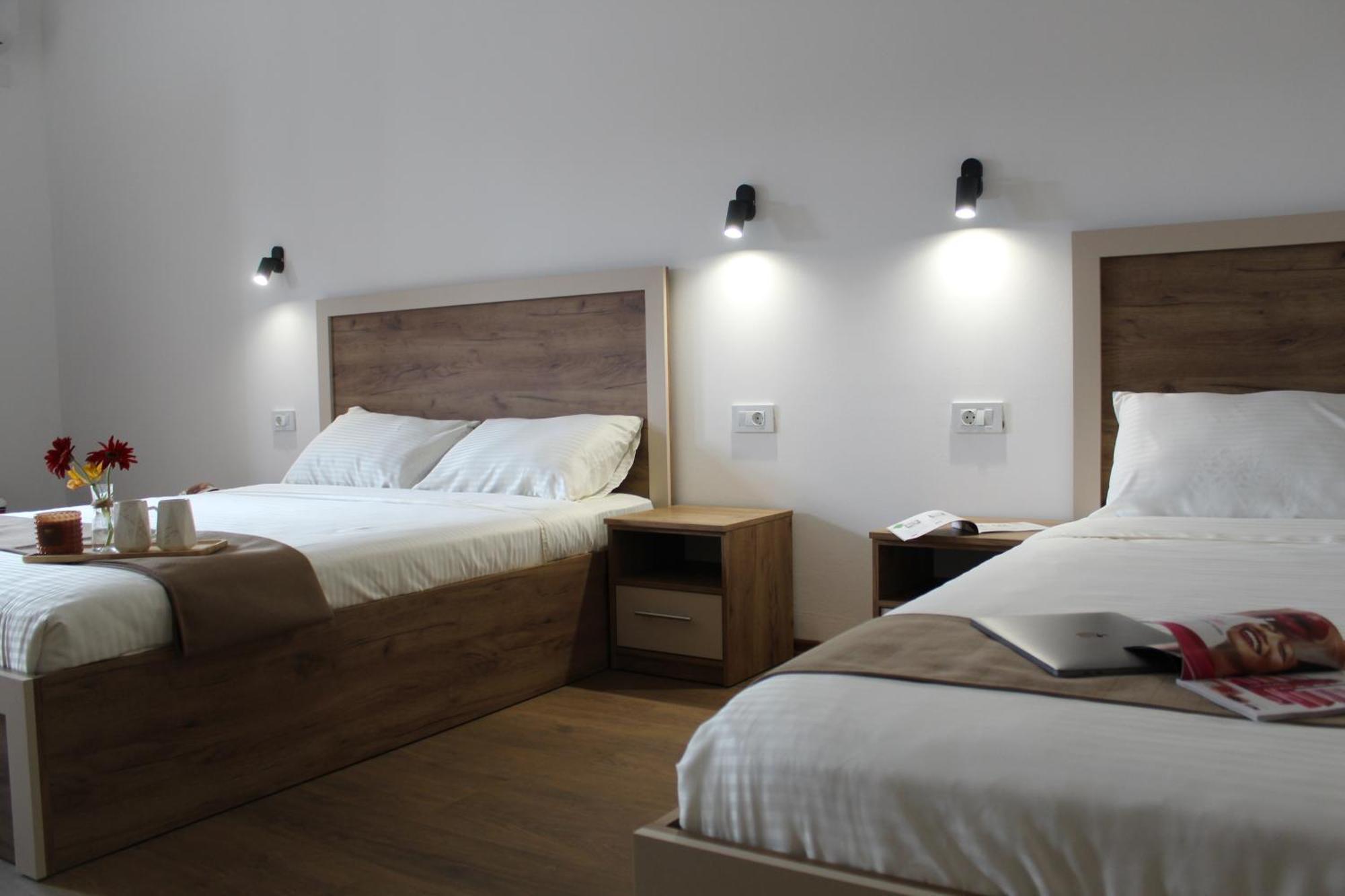Appartement Ciconia